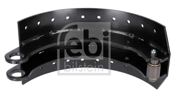 Тормозные колодки FEBI BILSTEIN 05752 (фото 1)