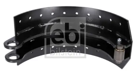Тормозные колодки FEBI BILSTEIN 05752