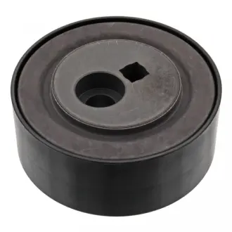 Натяжной ролик, поликлиновой ремень FEBI BILSTEIN 05801