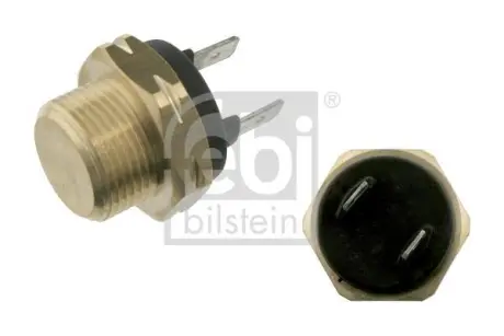 Radiator fan temperature switch. Датчик температуры вентилятора охлаждающей жидкости FEBI BILSTEIN 06187