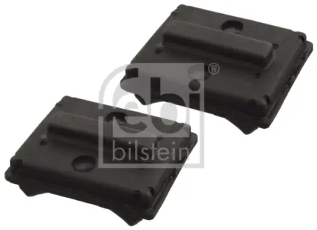 Автозапчасть FEBI BILSTEIN 06228
