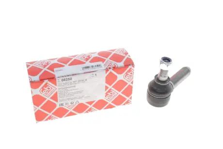 Рульовий наконечник FEBI BILSTEIN 06250