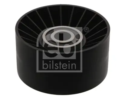 Паразитный / ведущий ролик, поликлиновой ремень FEBI BILSTEIN 06371