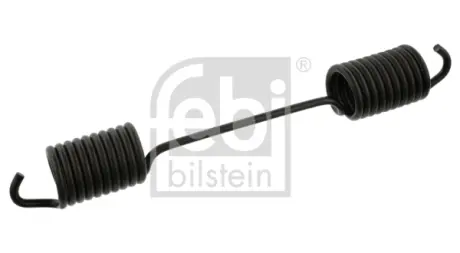 Пружина колодки MB3469930810 FEBI BILSTEIN 06376