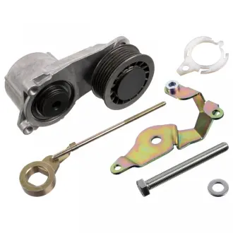 Натяжитель ремня, клиновой зубча FEBI BILSTEIN 06384
