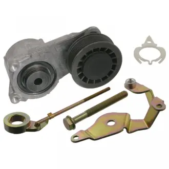 Натяжитель ремня, клиновой зубча FEBI BILSTEIN 06420