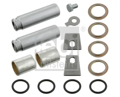 Монтажний комплект колодки FEBI BILSTEIN 06455