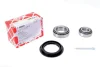 Підшипник колеса FEBI BILSTEIN 06507 (фото 1)