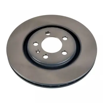 Тормозной диск FEBI BILSTEIN 06548