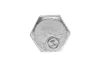 Болт зливу оливи BMW 3 (E20/E36/E39/E46)/5 (E60)/7 (E23/E32/E65)/8 (E31) -10 FEBI BILSTEIN 06564 (фото 2)