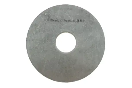 Елементи кріплення ресори FEBI BILSTEIN 06592