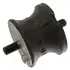 Подушка опори двигун. BMW передня (вир-во FEBI) FEBI BILSTEIN 06623 (фото 3)