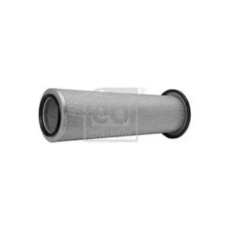 Air filter, primary. Фильтр воздушный, основной FEBI BILSTEIN 06777