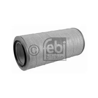 Air filter, primary. Фильтр воздушный, основной FEBI BILSTEIN 06780