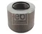 Air filter, primary. Фильтр воздушный, основной FEBI BILSTEIN 06785 (фото 1)