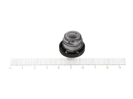 Кільце ущільнююче форсунки MB S-class (W126) -91 FEBI BILSTEIN 06798