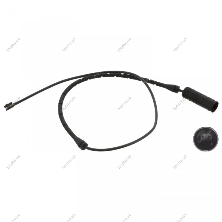 Сигнализатор, износ тормозных колодок FEBI BILSTEIN 06860 (фото 1)