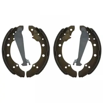 Комплект тормозных колодок FEBI BILSTEIN 07013