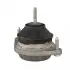 A_Подушка двигуна AUDI 80 "91-96 FEBI BILSTEIN 07172 (фото 4)