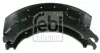 Колодки тормозные FEBI BILSTEIN 07228 (фото 1)