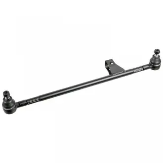 Рульова тяга поперечна лів (477мм) MERCEDES S (C126), S (W126) 2.5-5.5 10.79-06.91 FEBI BILSTEIN 07256