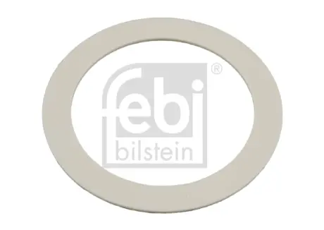 Сальник ступиці FEBI BILSTEIN 07307