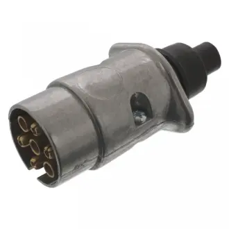 Вилка електрична FEBI BILSTEIN 07338