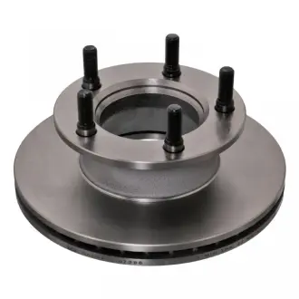 Тормозной диск FEBI BILSTEIN 07396