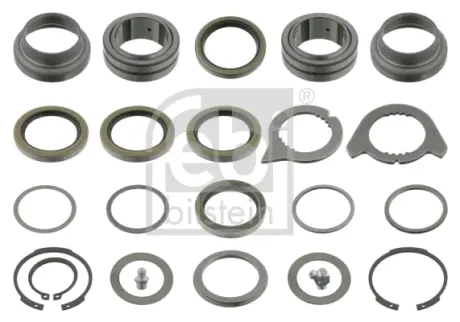 Ремонтний комплект гальмівного вала FEBI BILSTEIN 07477