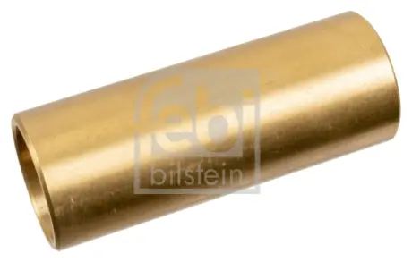 Втулка для вушка ресори та сережки ресори з канавкою FEBI BILSTEIN 07565