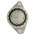 FEBI AUDI подушка двигун.лів.AUDI 80 92- FEBI BILSTEIN 07585 (фото 3)