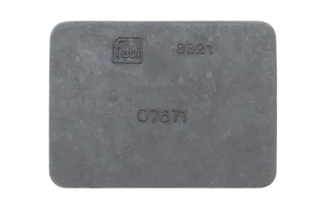 Елемент ресори FEBI BILSTEIN 07671