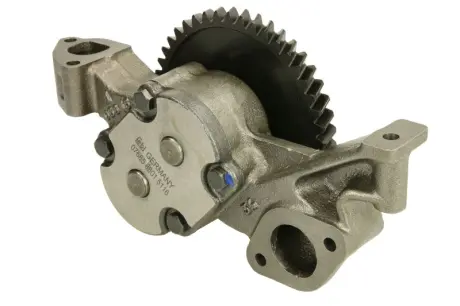 Масляний насос FEBI BILSTEIN 07685