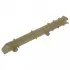 Планка заспокоювача ланцюга ГРМ BMW 3 (E21/E30)/5 (E28/E34) 1.6-2.0i -88 FEBI BILSTEIN 07713 (фото 1)