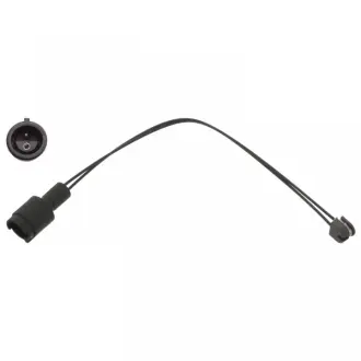 Сигнализатор, износ тормозных колодок FEBI BILSTEIN 07736