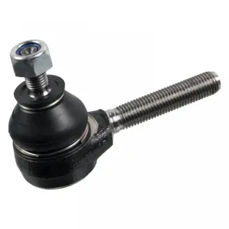 Накінечник рульової тяги MERCEDES 190 (W201) 82-93 перед. міст (Вир-во FEBI) FEBI BILSTEIN 07780