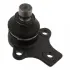 Опора шаровая VW GOLF, JETTA II (-91) (пр-во Febi) FEBI BILSTEIN 07855 (фото 1)