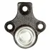 Опора шаровая VW GOLF, JETTA II (-91) (пр-во Febi) FEBI BILSTEIN 07855 (фото 3)