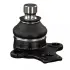 Опора шаровая VW GOLF, JETTA II (-91) (пр-во Febi) FEBI BILSTEIN 07855 (фото 4)