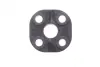 Муфта кардана еластична VW T3 79-92/Audi 80/90 82-88 FEBI BILSTEIN 07924 (фото 3)