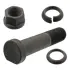 Болт для кріплення колеса FEBI BILSTEIN 07949