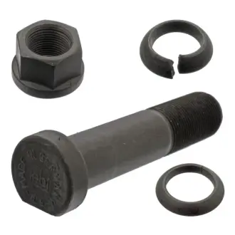 Болт для кріплення колеса FEBI BILSTEIN 07949