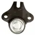 Кульова опора VW Golf / VW Passat / VW Jetta FEBI BILSTEIN 07977 (фото 3)