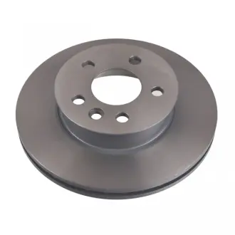 Тормозной диск FEBI BILSTEIN 08072