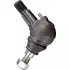 Опора кульова MERCEDES S-CLASS (W140) 91-99 перед. міст низ (Вир-во FEBI) FEBI BILSTEIN 08078 (фото 2)