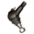 Опора кульова MERCEDES S-CLASS (W140) 91-99 перед. міст низ (Вир-во FEBI) FEBI BILSTEIN 08078 (фото 3)