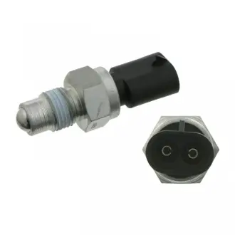 Reverse light switch. Выключатель фонаря заднего хода FEBI BILSTEIN 08079