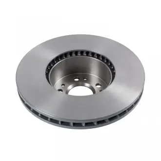 Тормозной диск FEBI BILSTEIN 08128