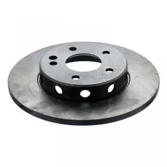 Тормозной диск FEBI BILSTEIN 08133
