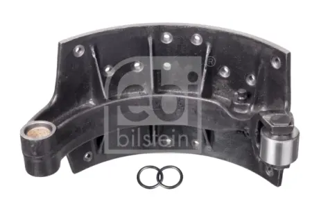 Тормозные колодки FEBI BILSTEIN 08274